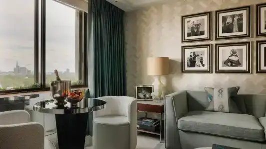Four Seasons London at Park Lane - 39