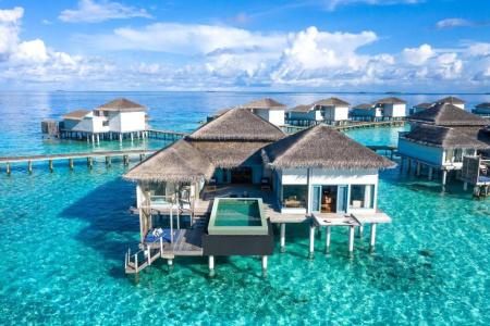 Six Senses Laamu - 34