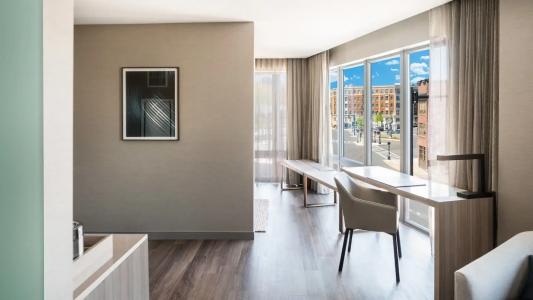 AC by Marriott Boston Cleveland Circle - 6