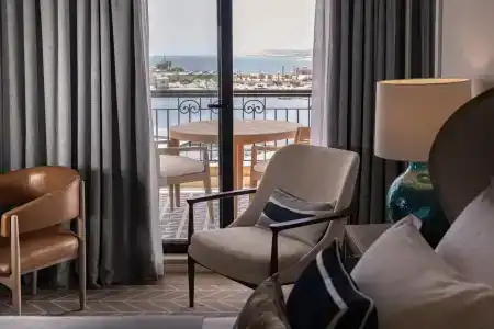 Corinthia St. George’s Bay - 49