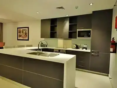 Majestic Arjaan by Rotana – - 54