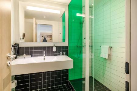 Park Inn by Radisson Stuttgart - 33