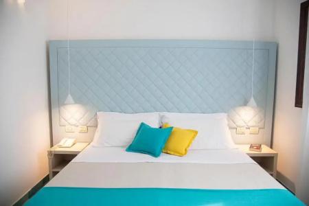 Pietrablu Resort & Spa - Cdshotels - 48