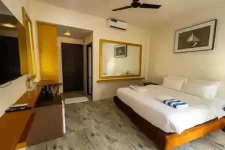 Bibee Maldives - 88