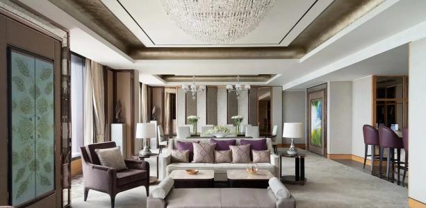 Shangri-La Bengaluru - 49