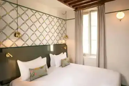 hôTel Des Deux-Iles - Notre-Dame - 2