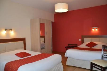 The Originals Boutique, Hôtel Normandie, Auxerre - 78