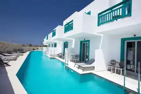 Mastichari Bay - 17