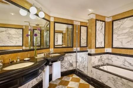 Bristol, a Luxury Collection Hotel, Vienna - 81