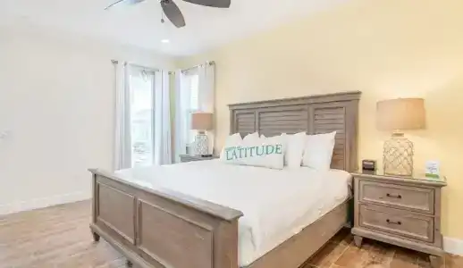Margaritaville Resort Orlando - 301