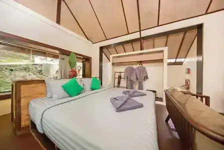 SriLanta Resort and Spa - 37