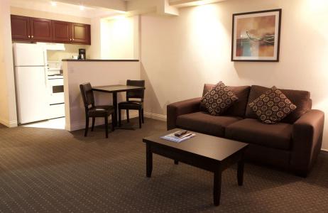Century Plaza - 70