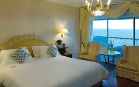 Grand Del Mare Resort & Spa - 24