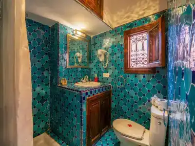 Riad Sun of Kech - 47