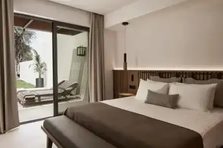 The Olivar Suites - 97