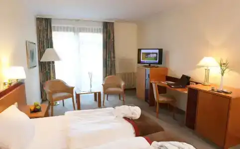 Dolce by Wyndham Bad Nauheim - 44
