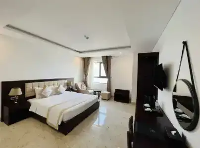 Eden Ocean View - 35