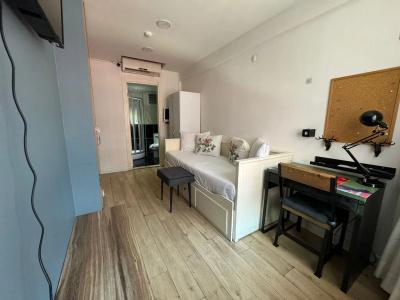 Istanbul Hub Flats - 75