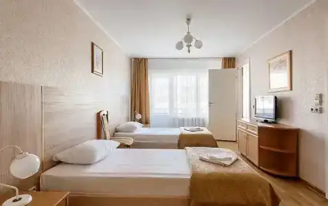 Янтарный Берег - 2