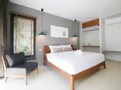 Mini House Aonang Sha Plus - 5