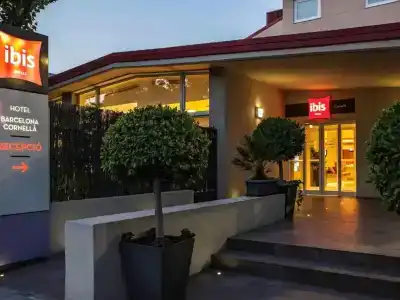 Ibis Cornella - 27