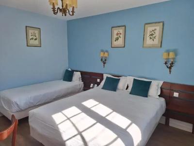 de Charme La Bonne Adresse - 27