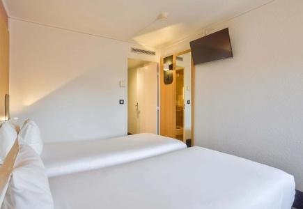 B&B Hôtel Paris 17 Batignolles - 5