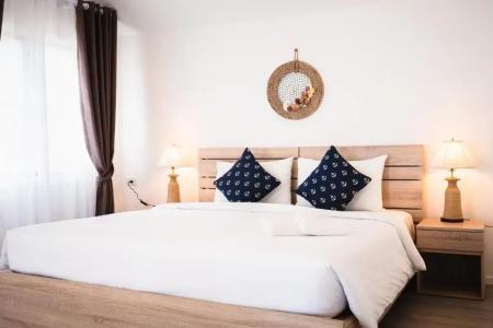 The c Samet Beach Resort Sha Plus - 91