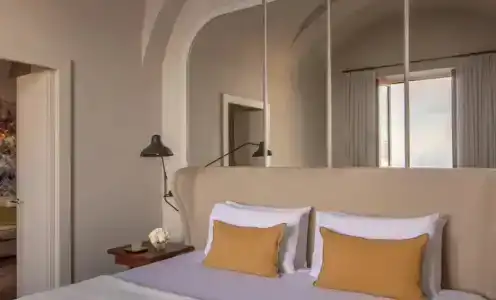 NH Collection Grand Convento di Amalfi - 51