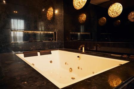 Gran Nagari Boutique & Spa - 32
