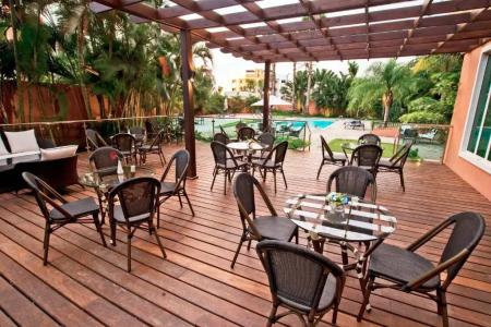 Hodelpa Garden Court - 13