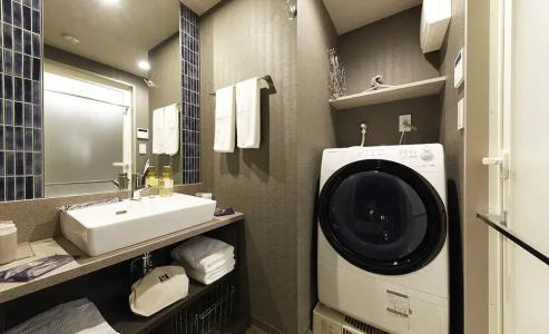 Gate Stay Premium Ginza Shintomicho - 39