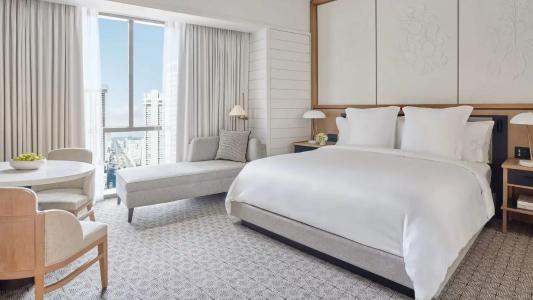 Four Seasons New Orleans - 31