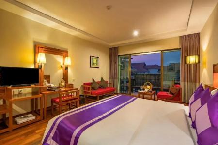 Angkor Miracle Resort & Spa - 46