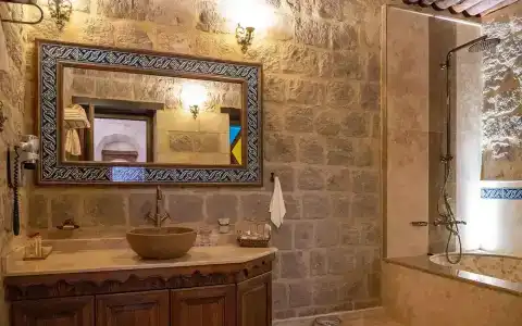 Kayakapi Premium Caves Cappadocia - 129