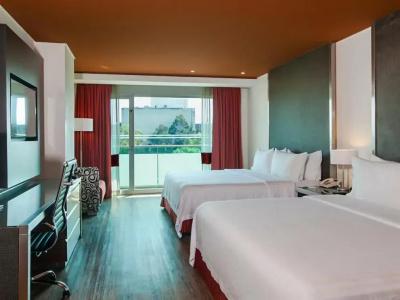 Holiday Inn Buenavista, An Ihg - 46