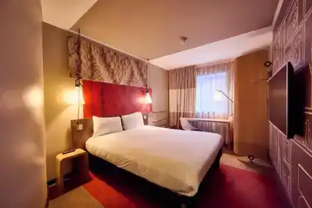 Novotel Manchester Centre - 9