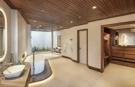 Paradis Beachcomber Golf Resort & Spa - 55