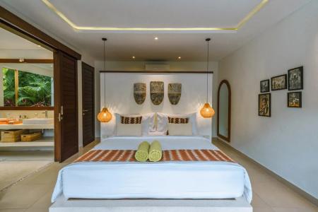 k Club Ubud - 45