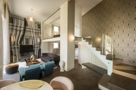 Palazzo Manfredi – Small Luxury Hotels of the World - 77