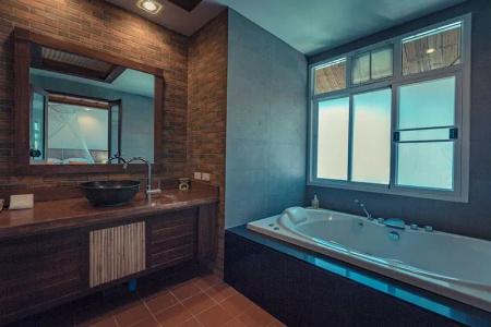 Ban Sainai Resort- Sha Extra Plus - 90