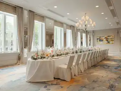 Waldorf Astoria Amsterdam - 22