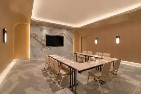 Sheraton Cesme Resort & Spa - 34