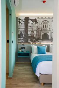 Ibis budget Agadir - 10