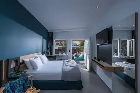 Infinity Blue Boutique & Spa - Adults Only - 10