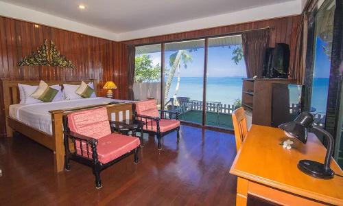 Rajapruek Samui - Sha Plus - 82