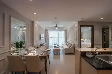 Altara Suites by Ri-Yaz - 62