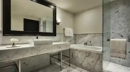 Four Seasons Mexico City - 72