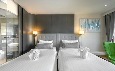 Zenseana Resort & Spa - Sha Plus - 48