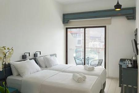 Tsanotel - 19